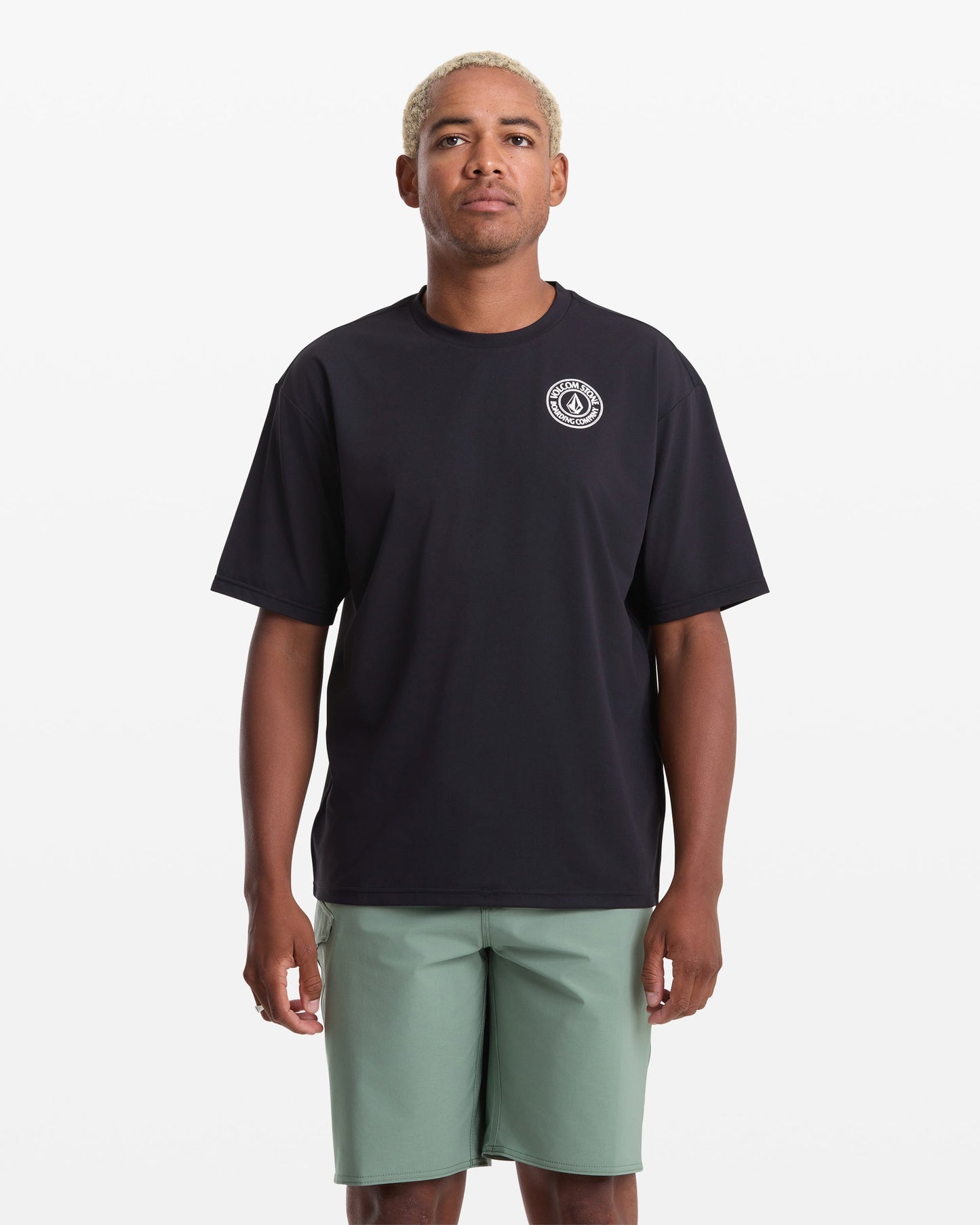 Men's Drain You Short Sleeve Tee