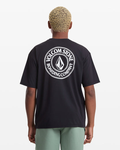 Men's Drain You Short Sleeve Tee