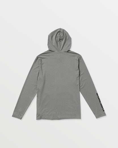 Men's Modstone Loose Zip Hoodie