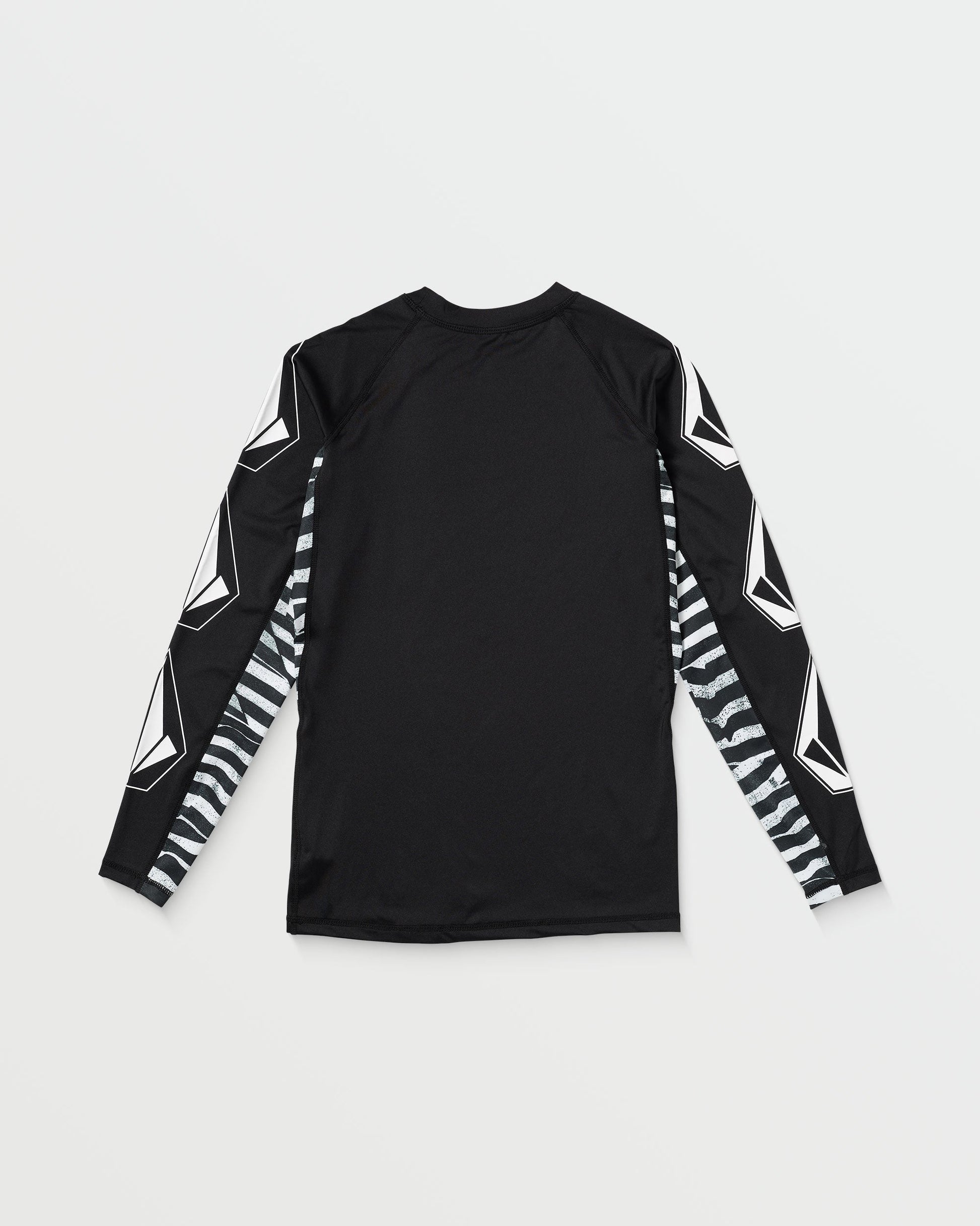 Men's Surf Vitals J Robinson Tght Long Sleeve Rashguard--Volcom