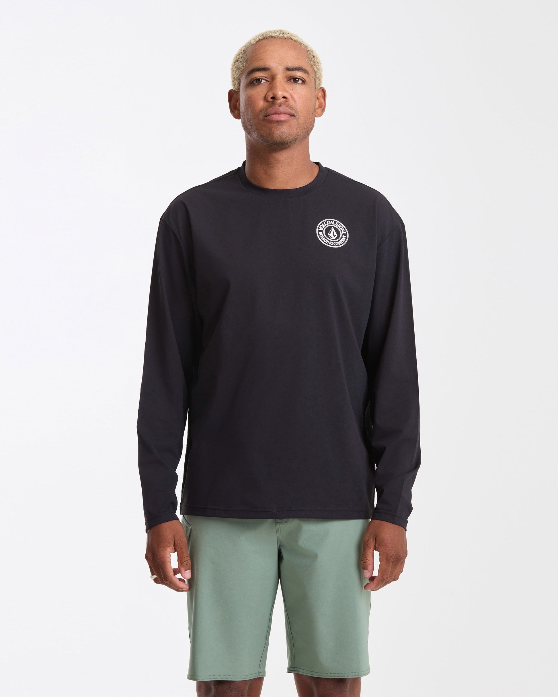 Men's Drain You Long Sleeve
