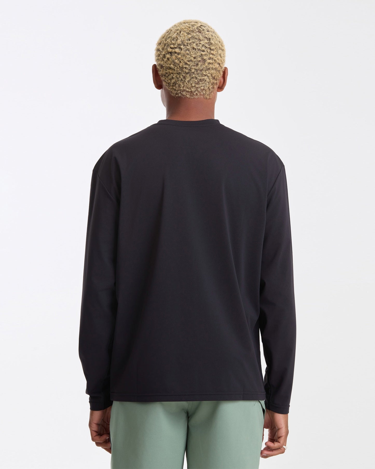 Men's Drain You Long Sleeve