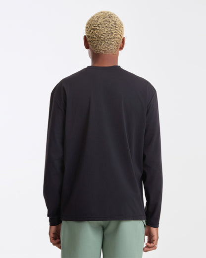 Men's Drain You Long Sleeve