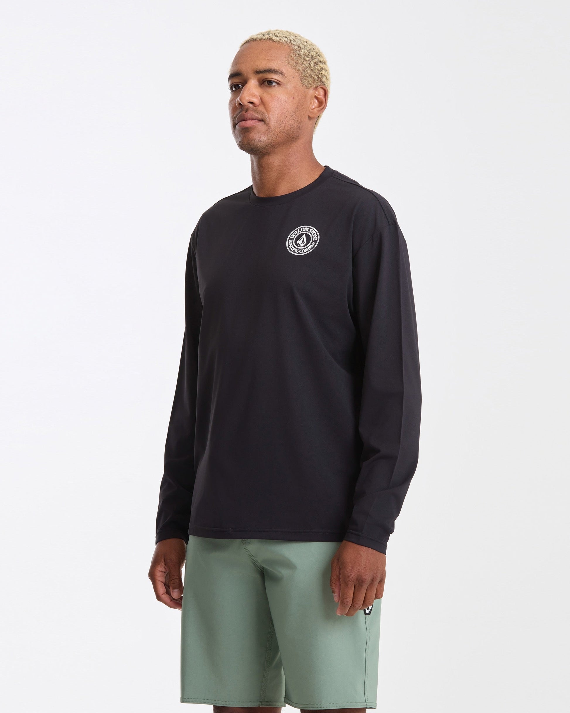 Men's Drain You Long Sleeve