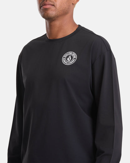 Men's Drain You Long Sleeve