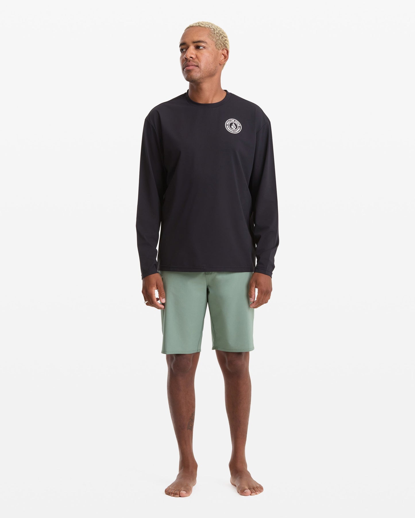 Men's Drain You Long Sleeve
