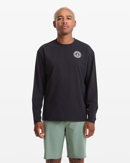 Men's Drain You Long Sleeve