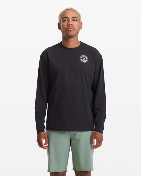 Men's Drain You Long Sleeve