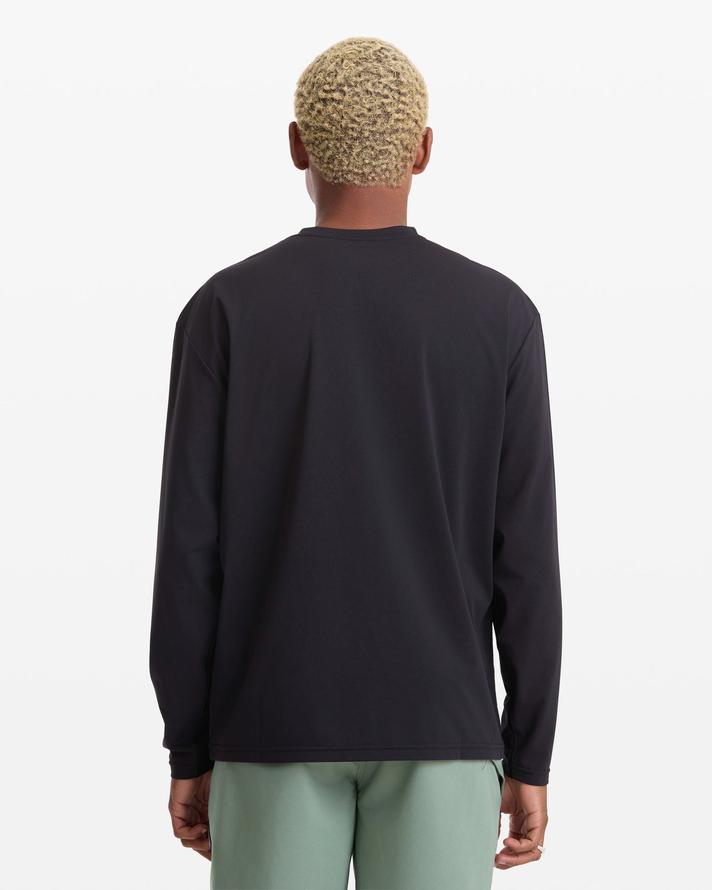 Men's Drain You Long Sleeve