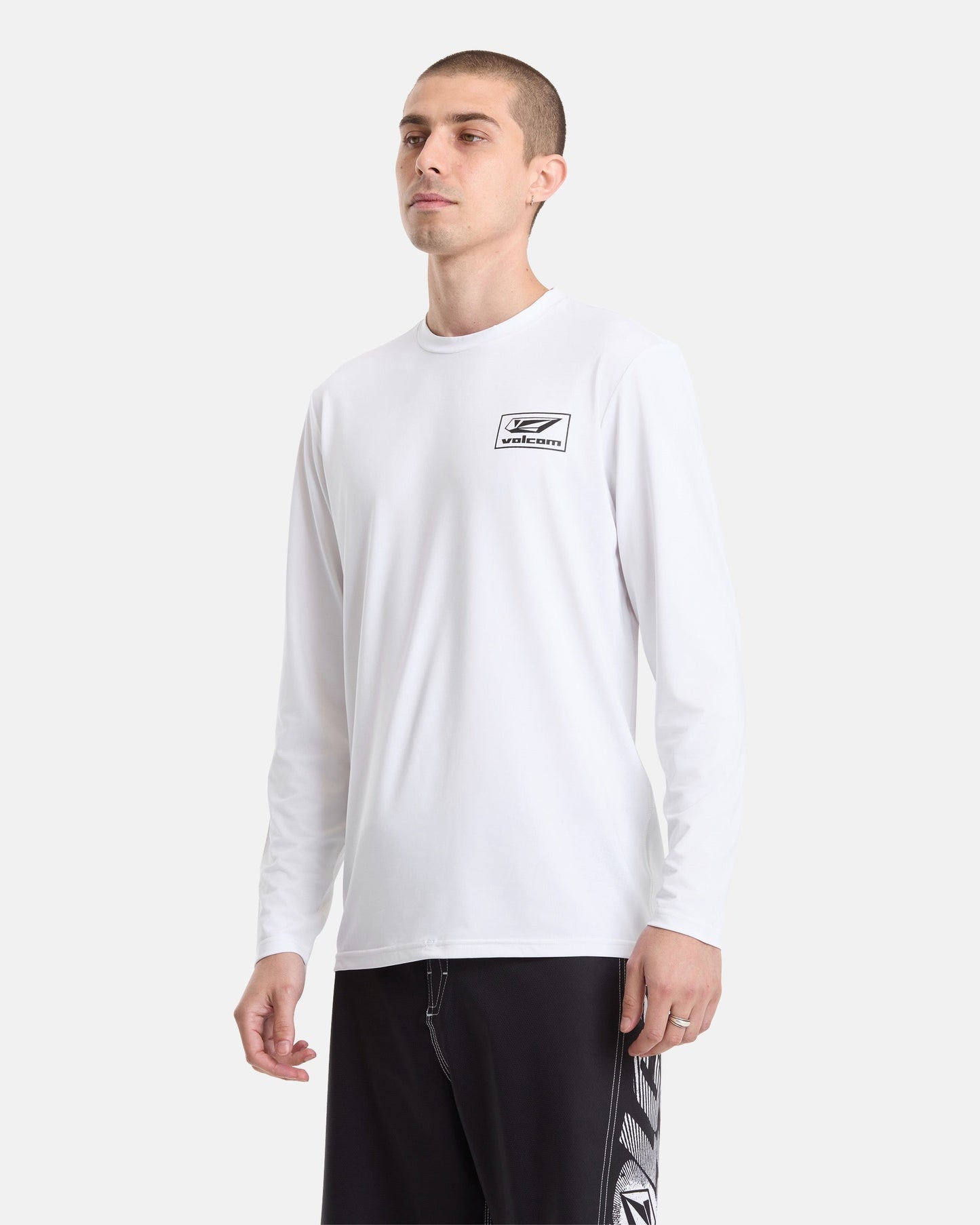 Men's Modstone Loose Long Sleeve