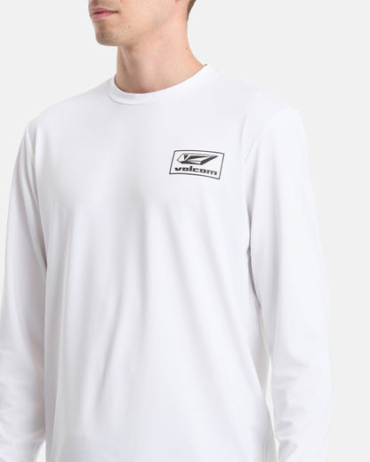 Men's Modstone Loose Long Sleeve