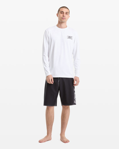 Men's Modstone Loose Long Sleeve