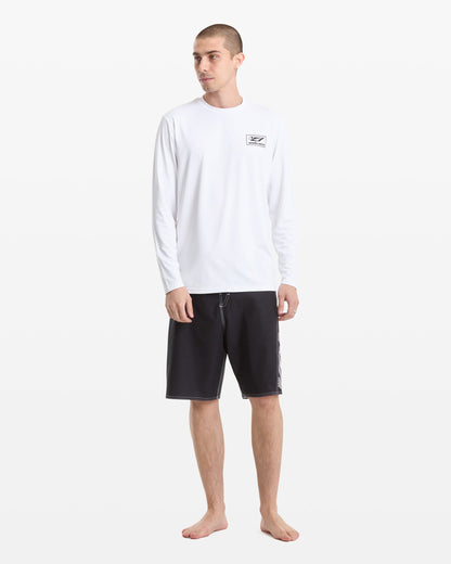 Men's Modstone Loose Long Sleeve