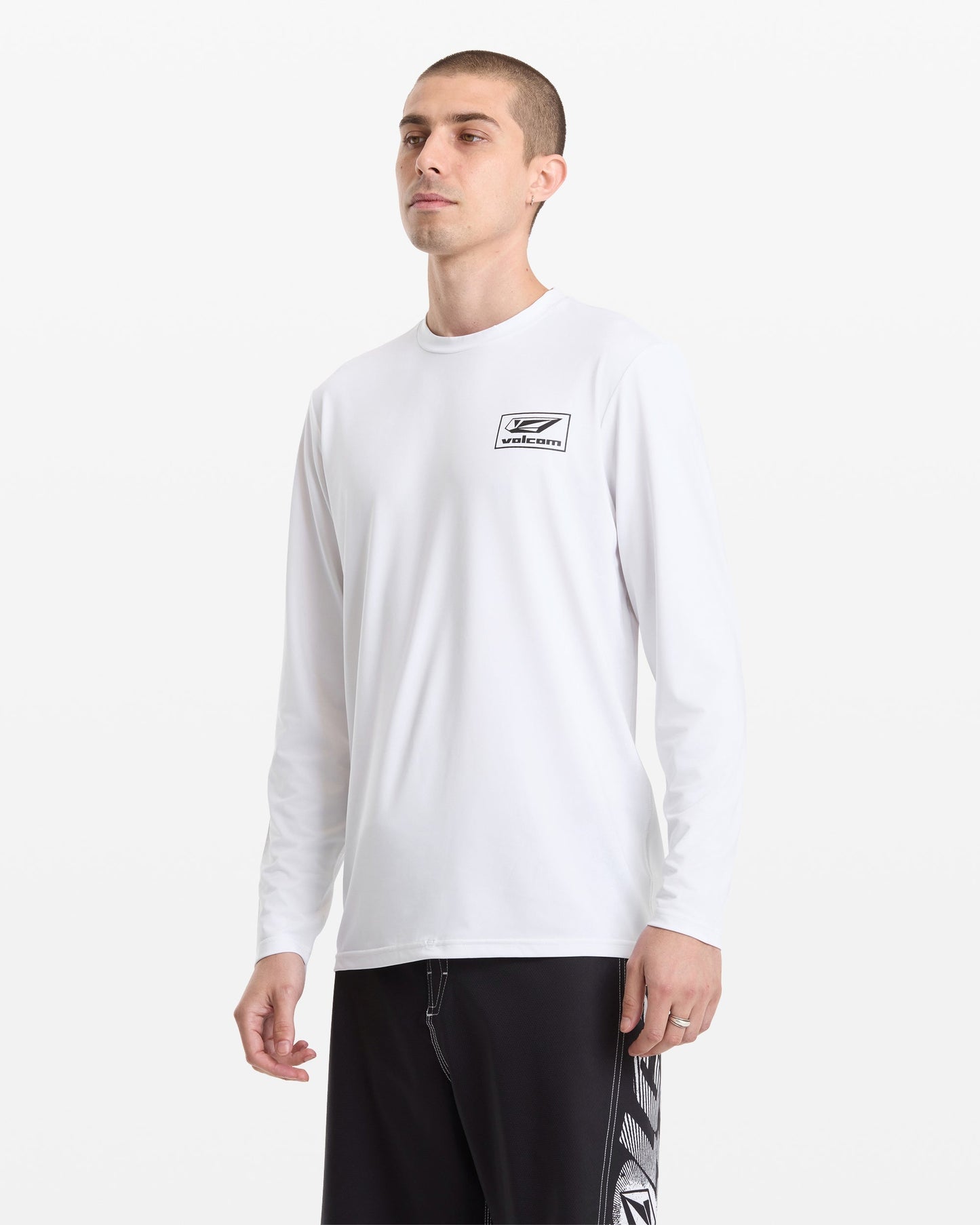 Men's Modstone Loose Long Sleeve