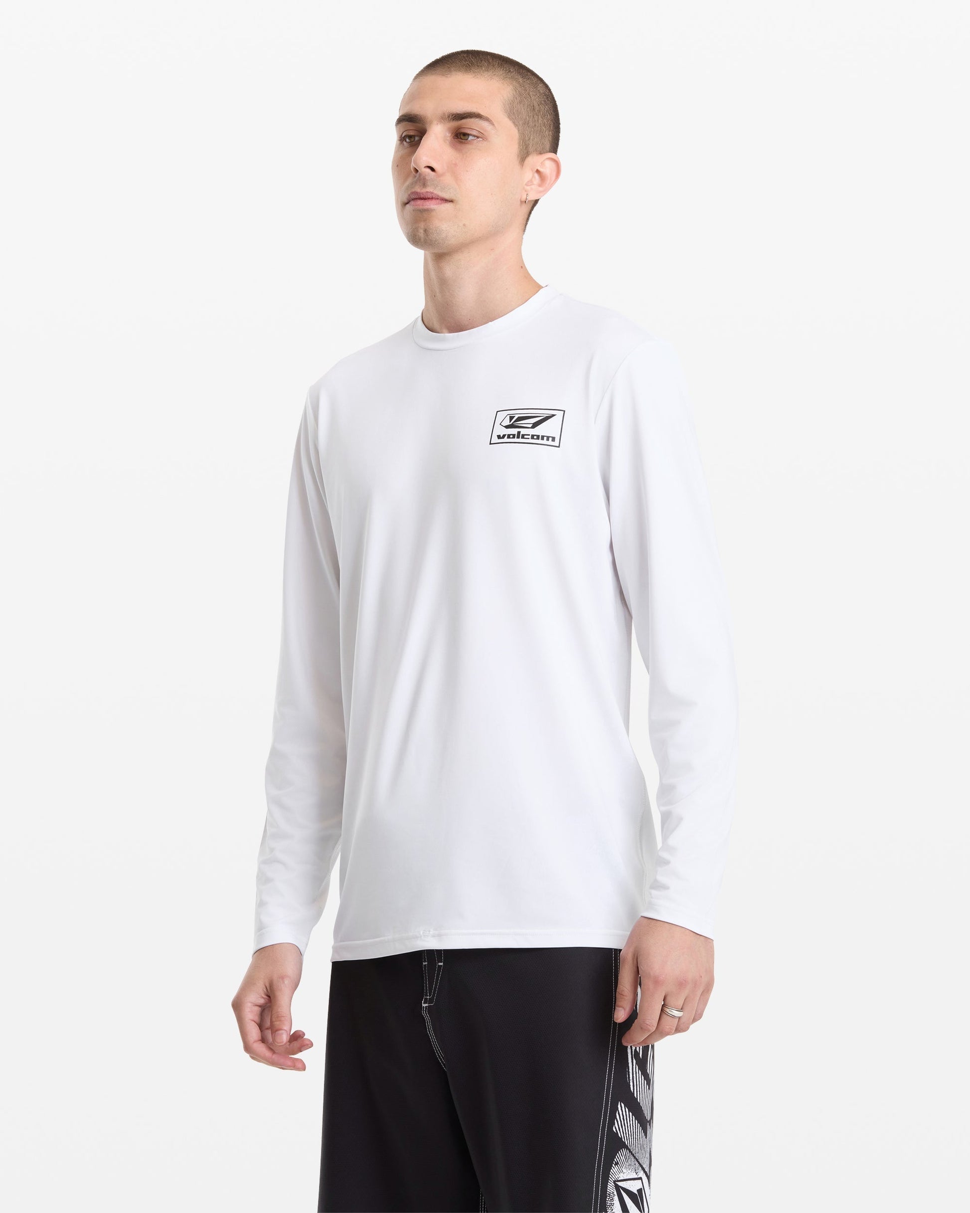 Men's Modstone Loose Long Sleeve