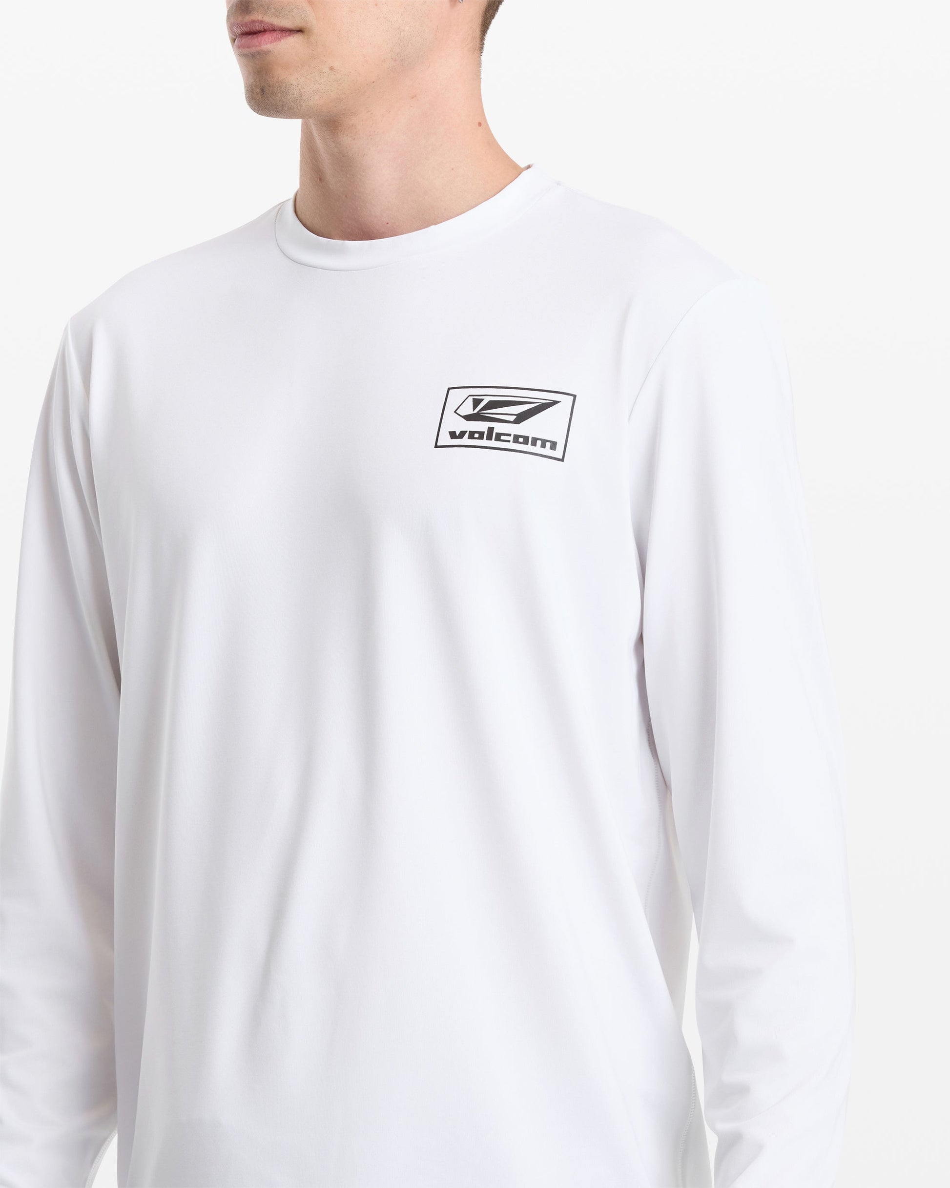 Men's Modstone Loose Long Sleeve