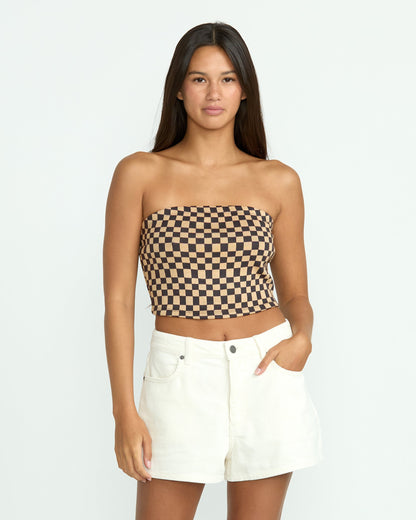 Women's Stoneway Tube