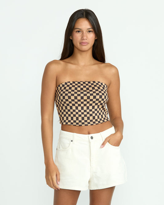 Women's Stoneway Tube