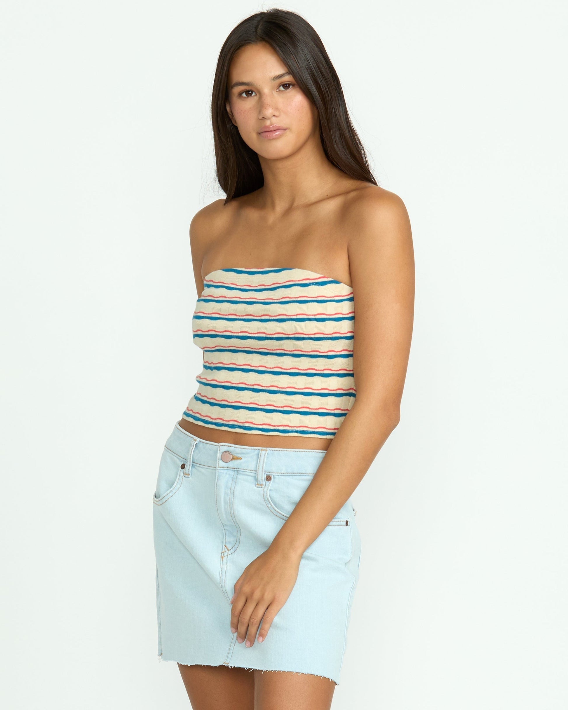 Women's Its A Magikal Tube Top