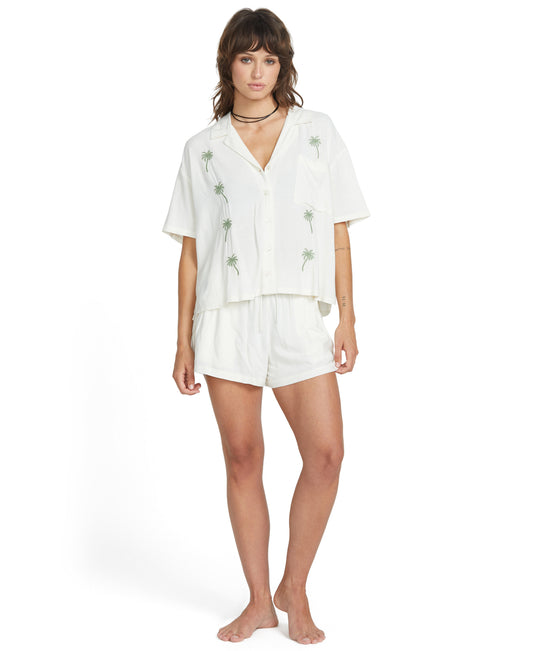 Women's Sun Stunner Short Sleeve Tee