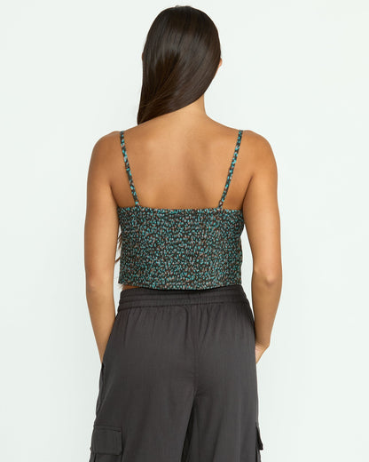 Women's Here Kitty Cami