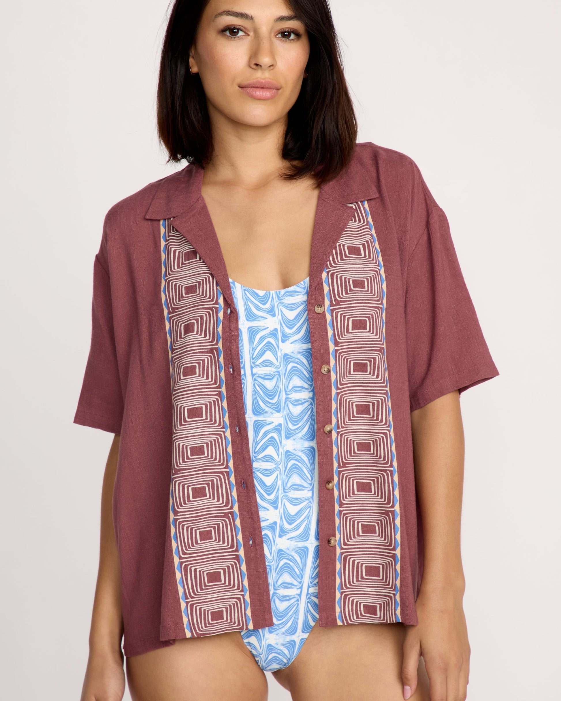 Women's Featured Artist Emma Rushton Short Sleeve Tee
