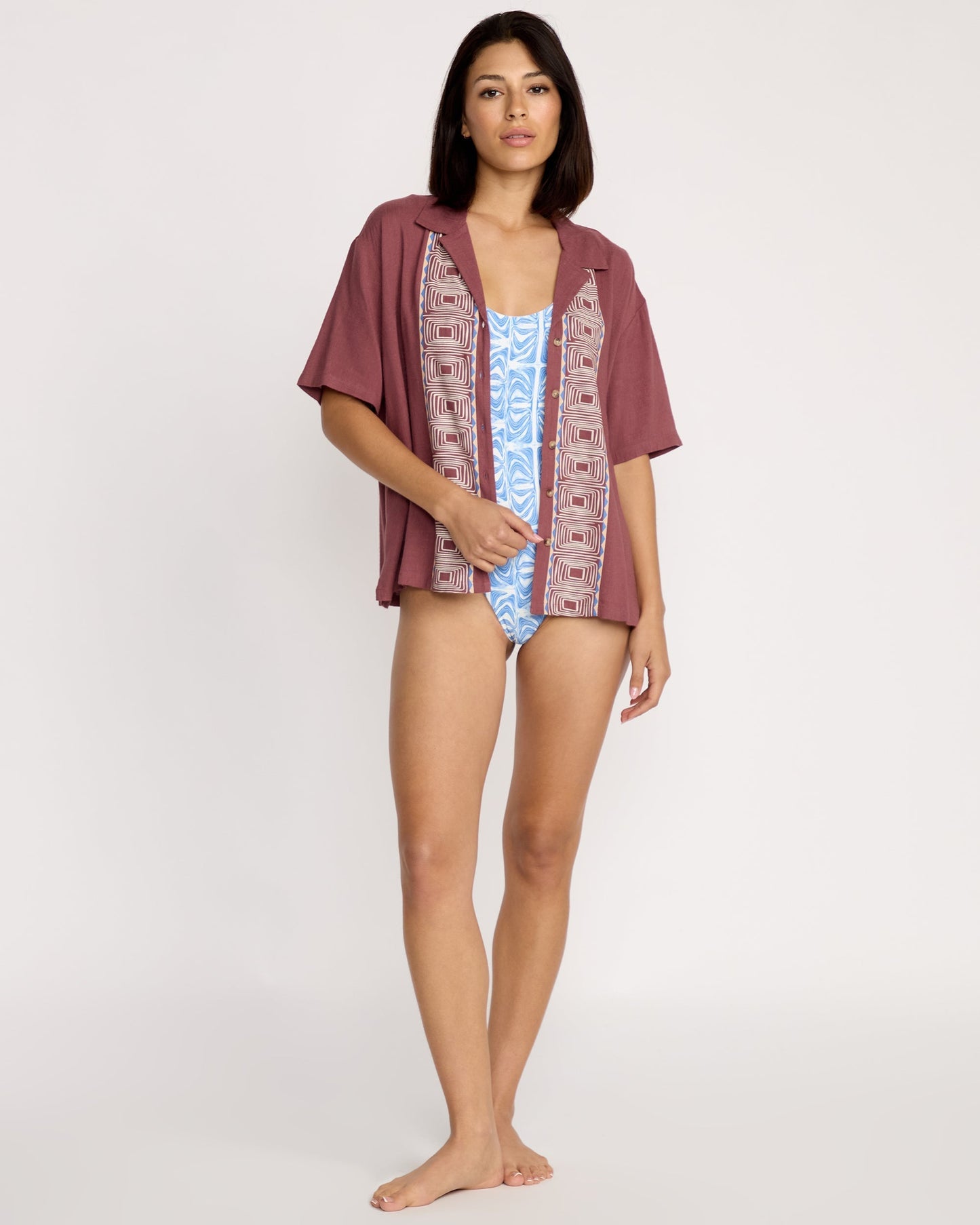 Women's Featured Artist Emma Rushton Short Sleeve Tee