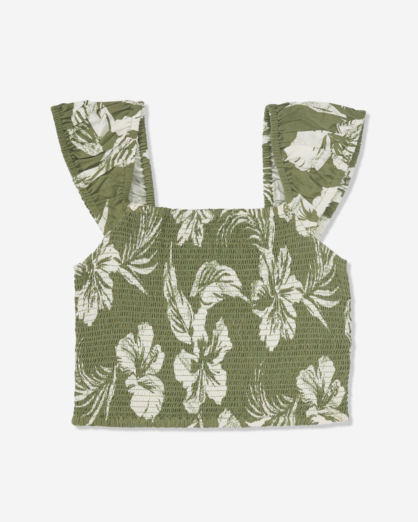 Volcom Women's Vroom Service Top