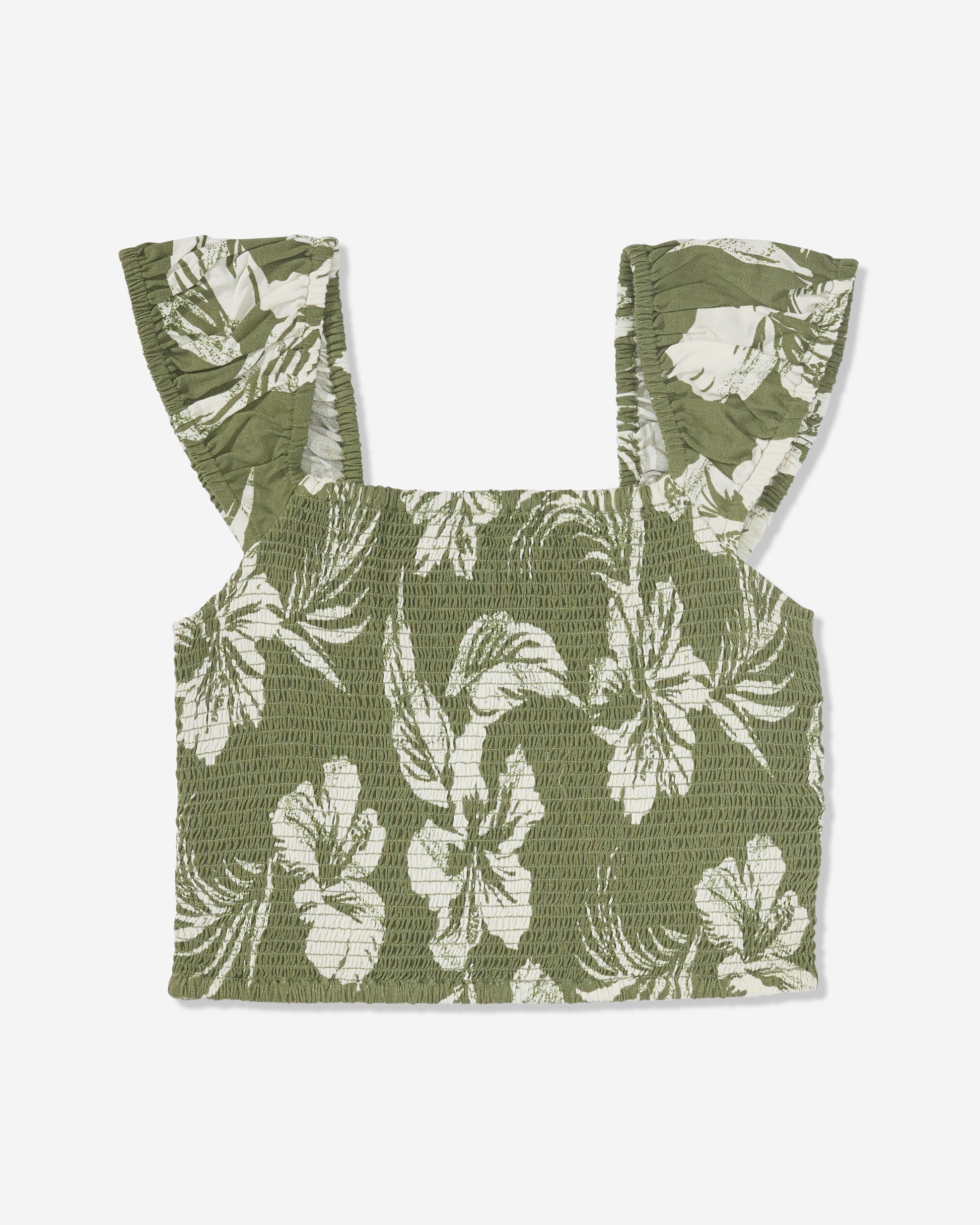 Volcom Women's Vroom Service Top