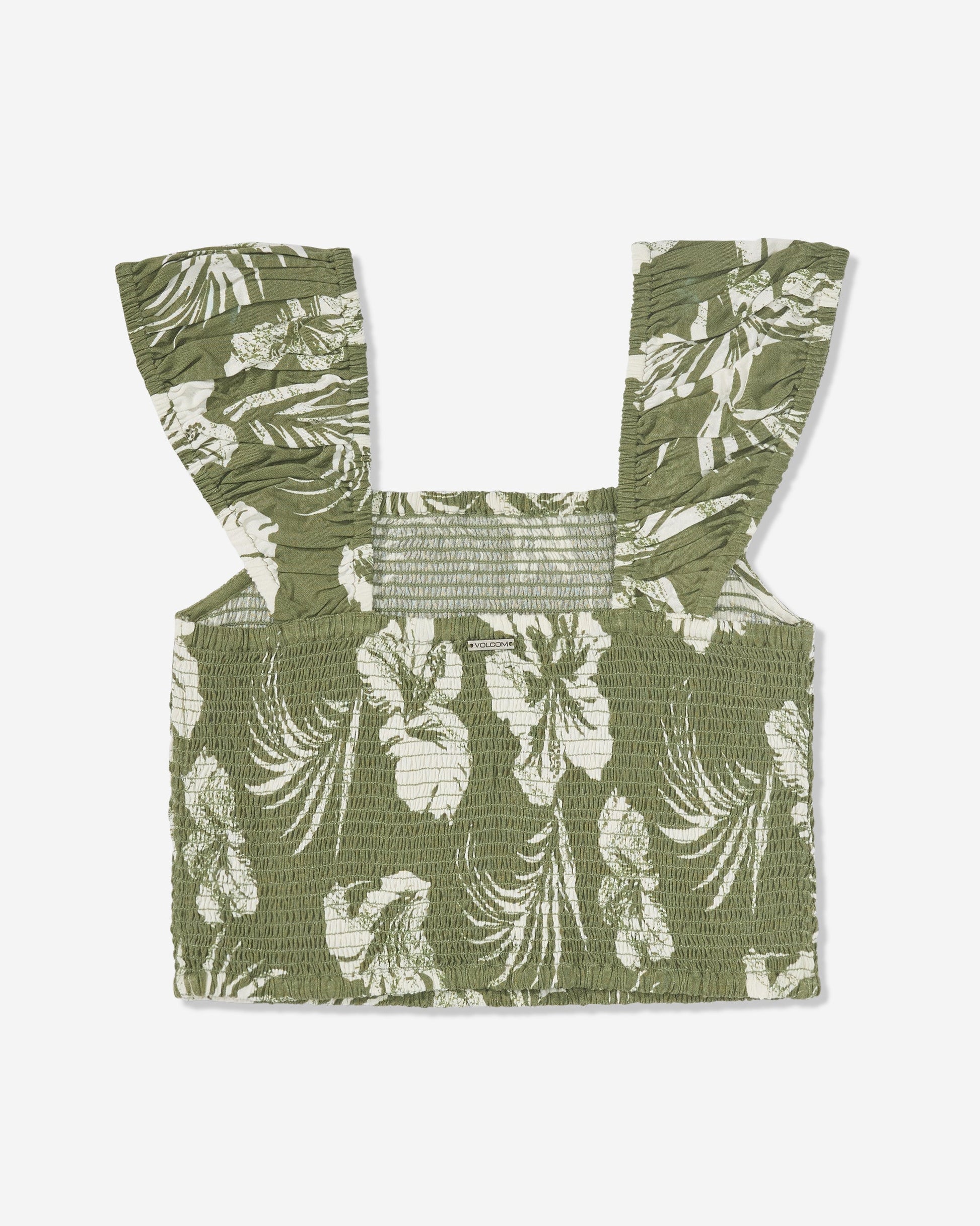 Women's Vroom Service Top