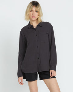 Vintage Black