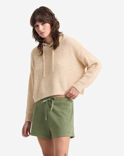 Women's Lived In Sweater