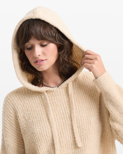 Women's Lived In Sweater