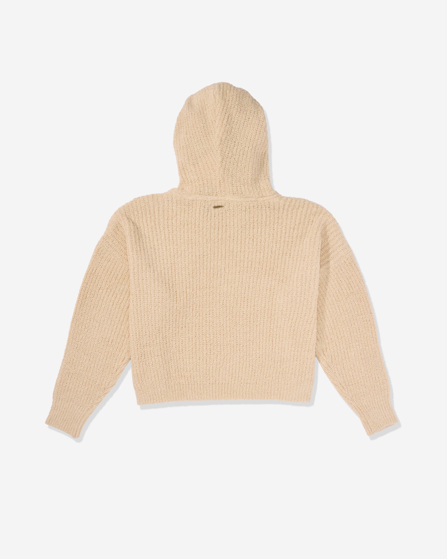 Women's Lived In Sweater