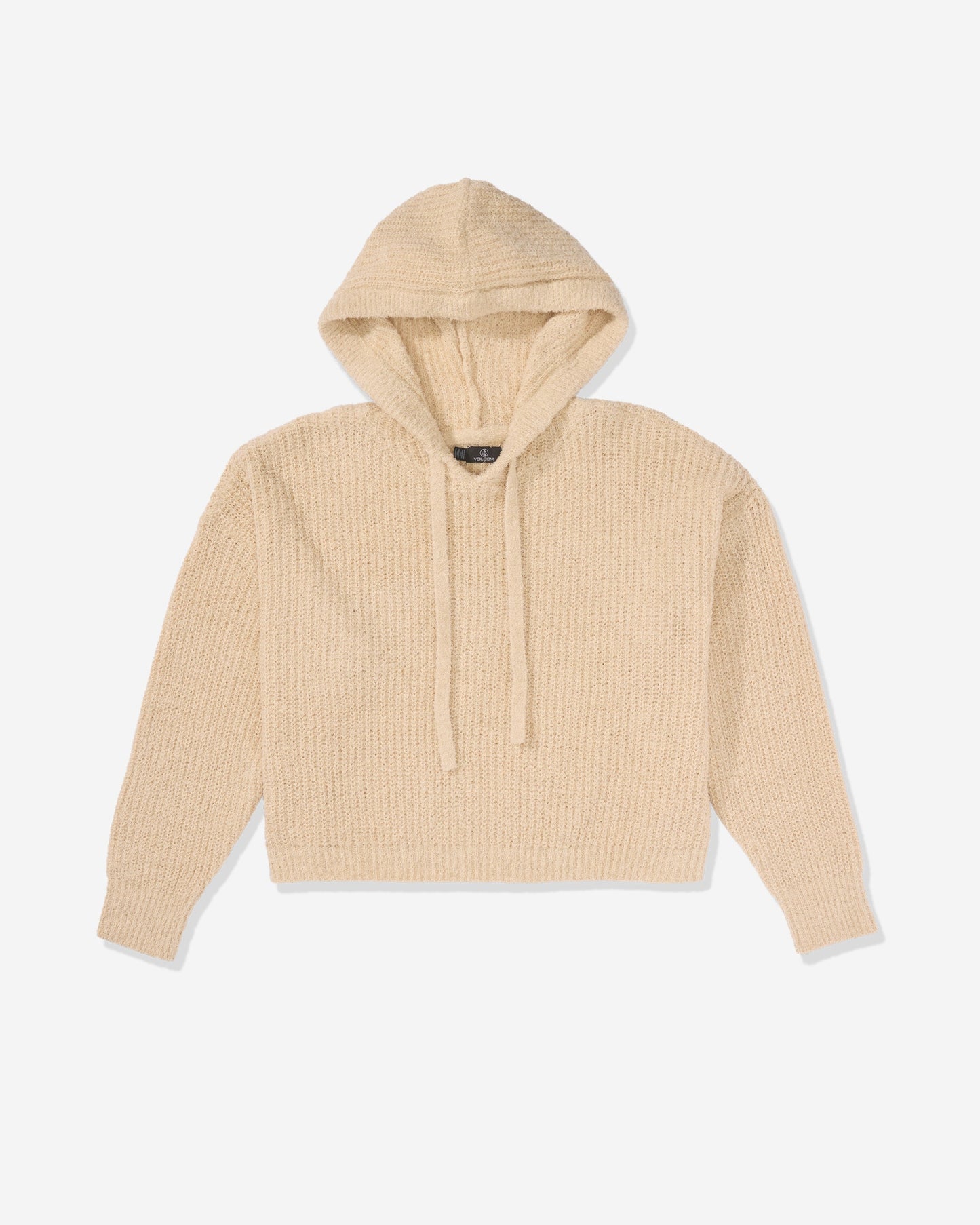 Volcom Women's Lived In Sweater Oat