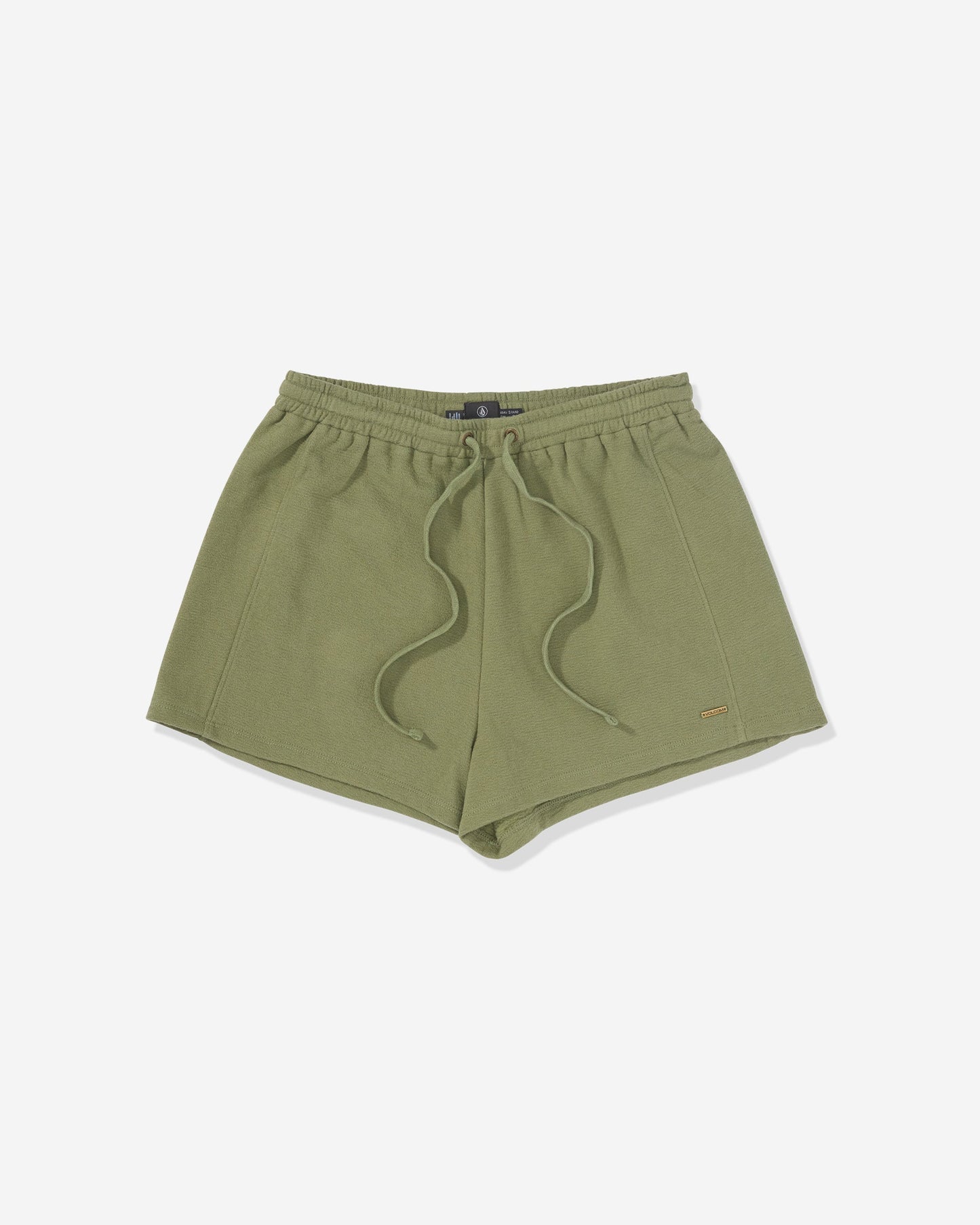 Women's Lived In Fleece Shorts
