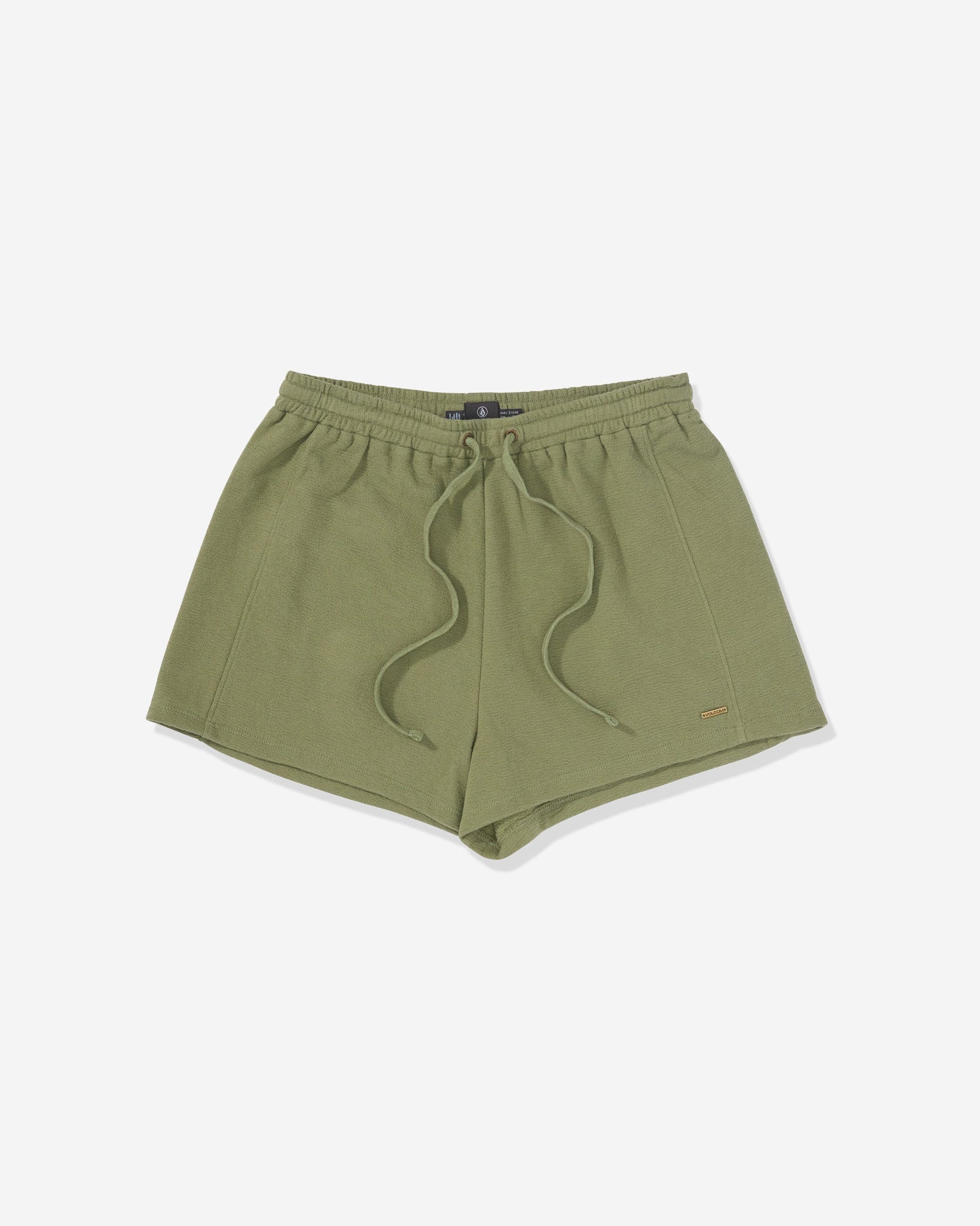 Women's Lived In Fleece Shorts