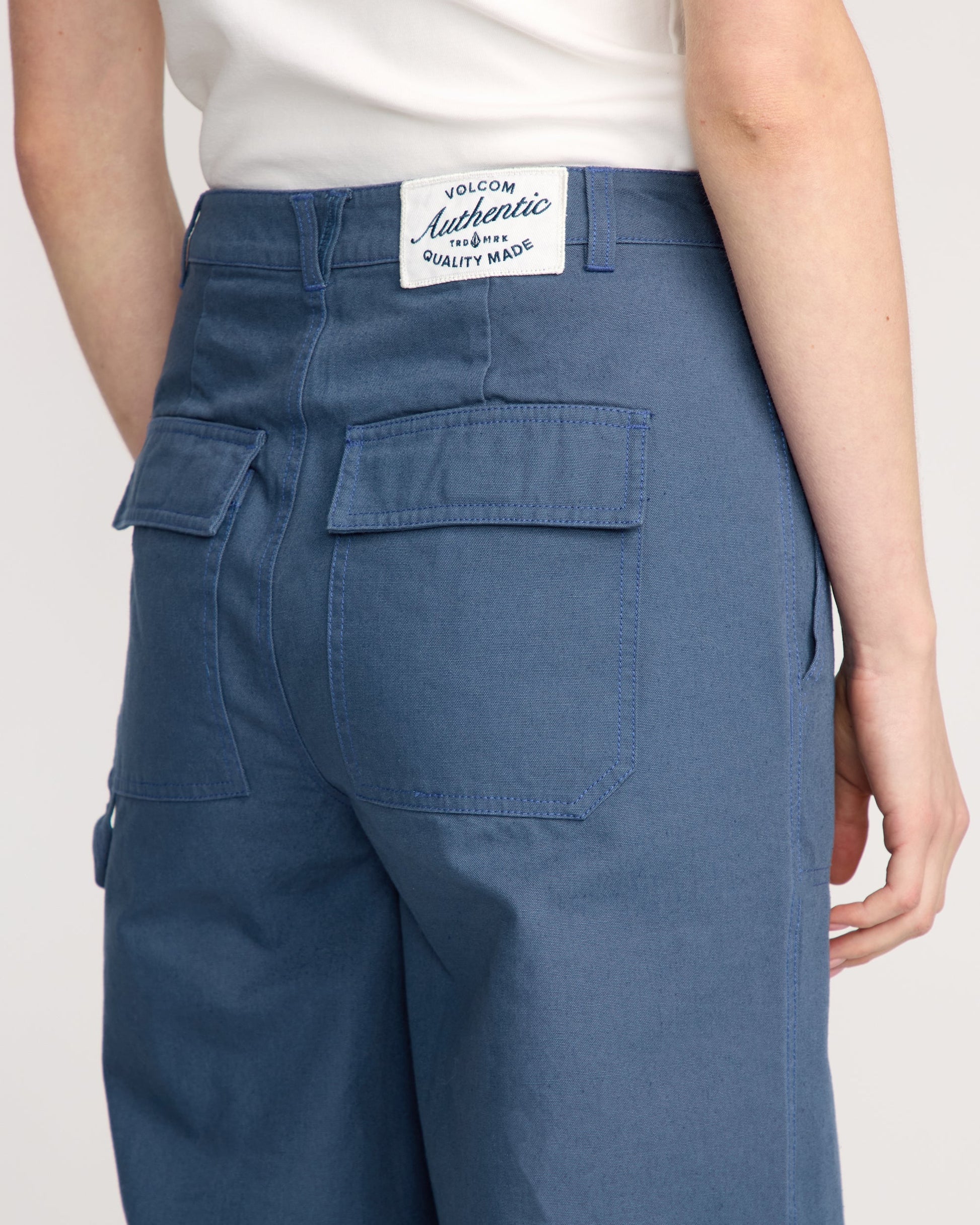 Women's Full Cut Work Pants