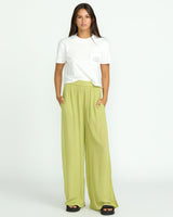 Pea Green