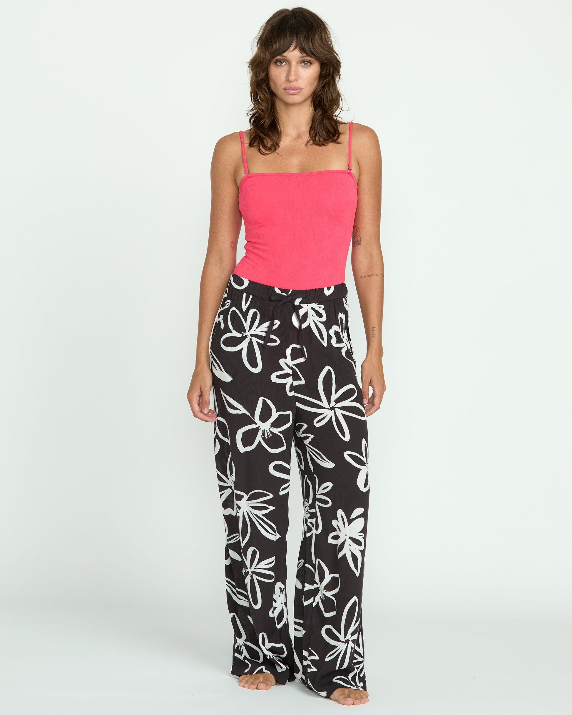 Women's Gotta B U Boo Pants