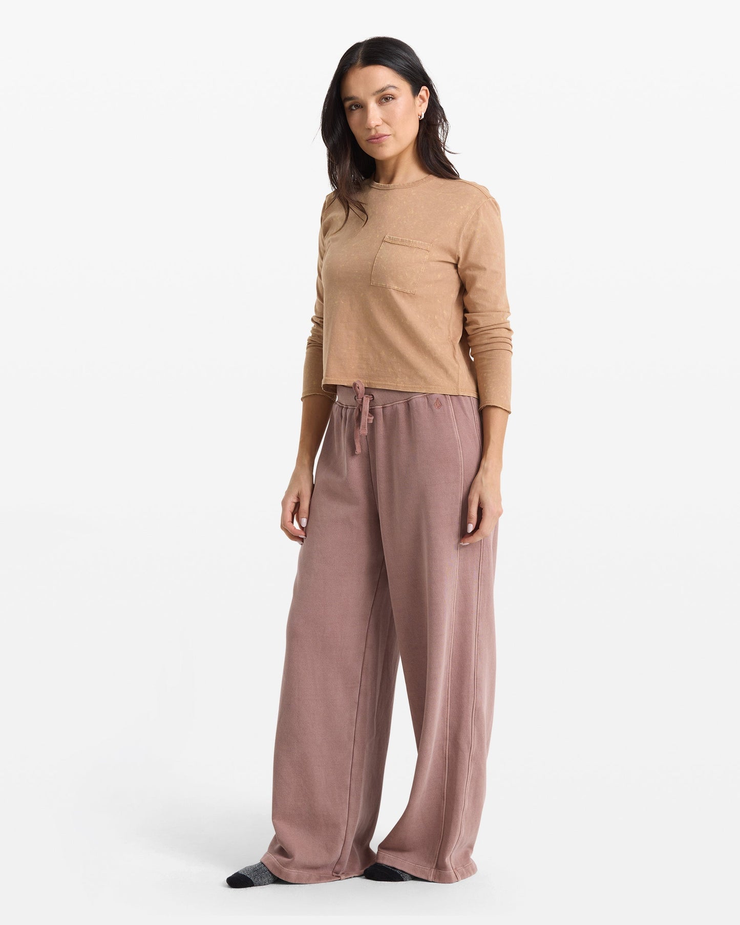 Women's Stone Soft Pants