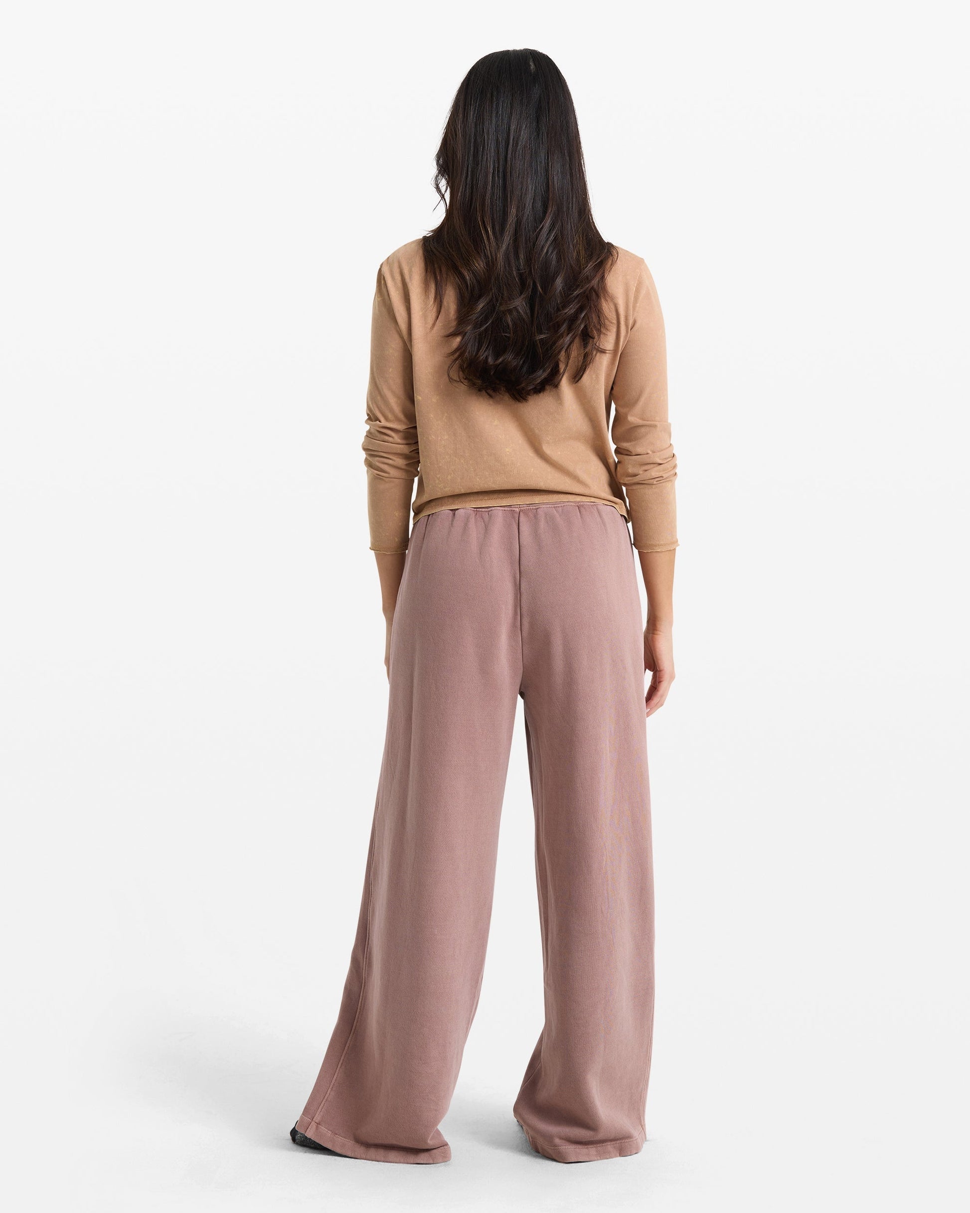 Women's Stone Soft Pants