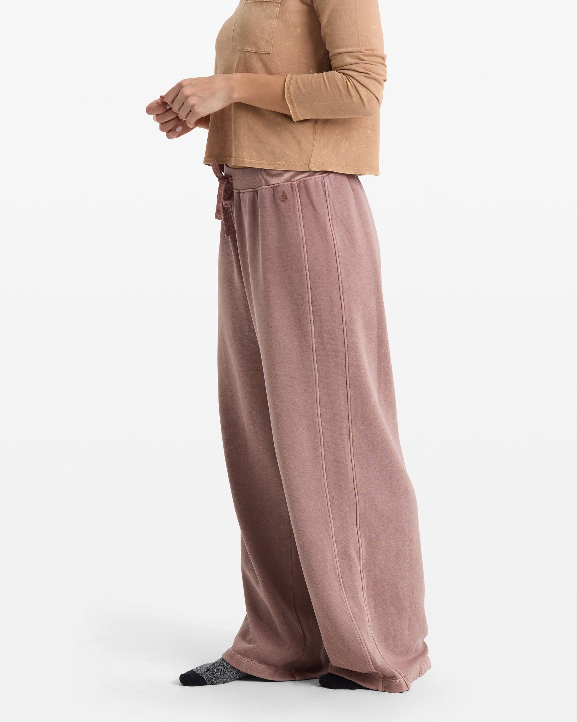 Women's Stone Soft Pants