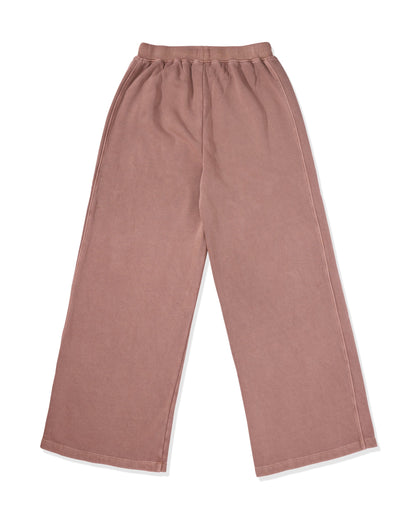Women's Stone Soft Pants-Desert Taupe-Volcom