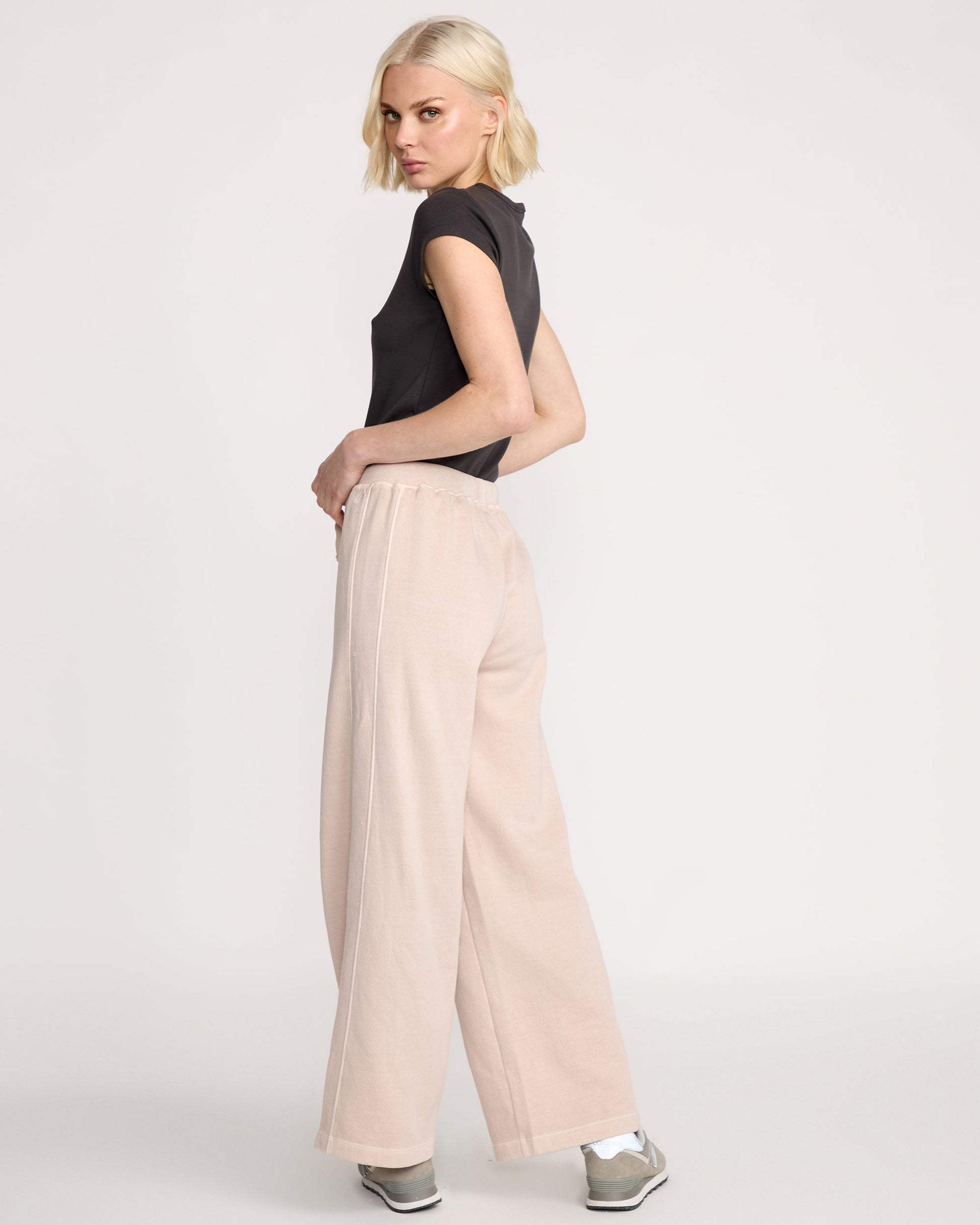 Women's Stone Soft Pants