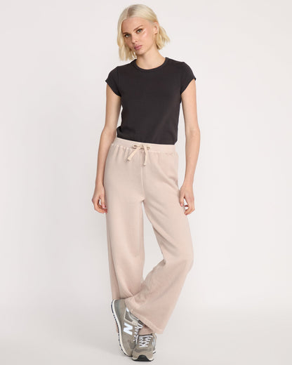 Volcom Women's Stone Soft Pant Khakiest