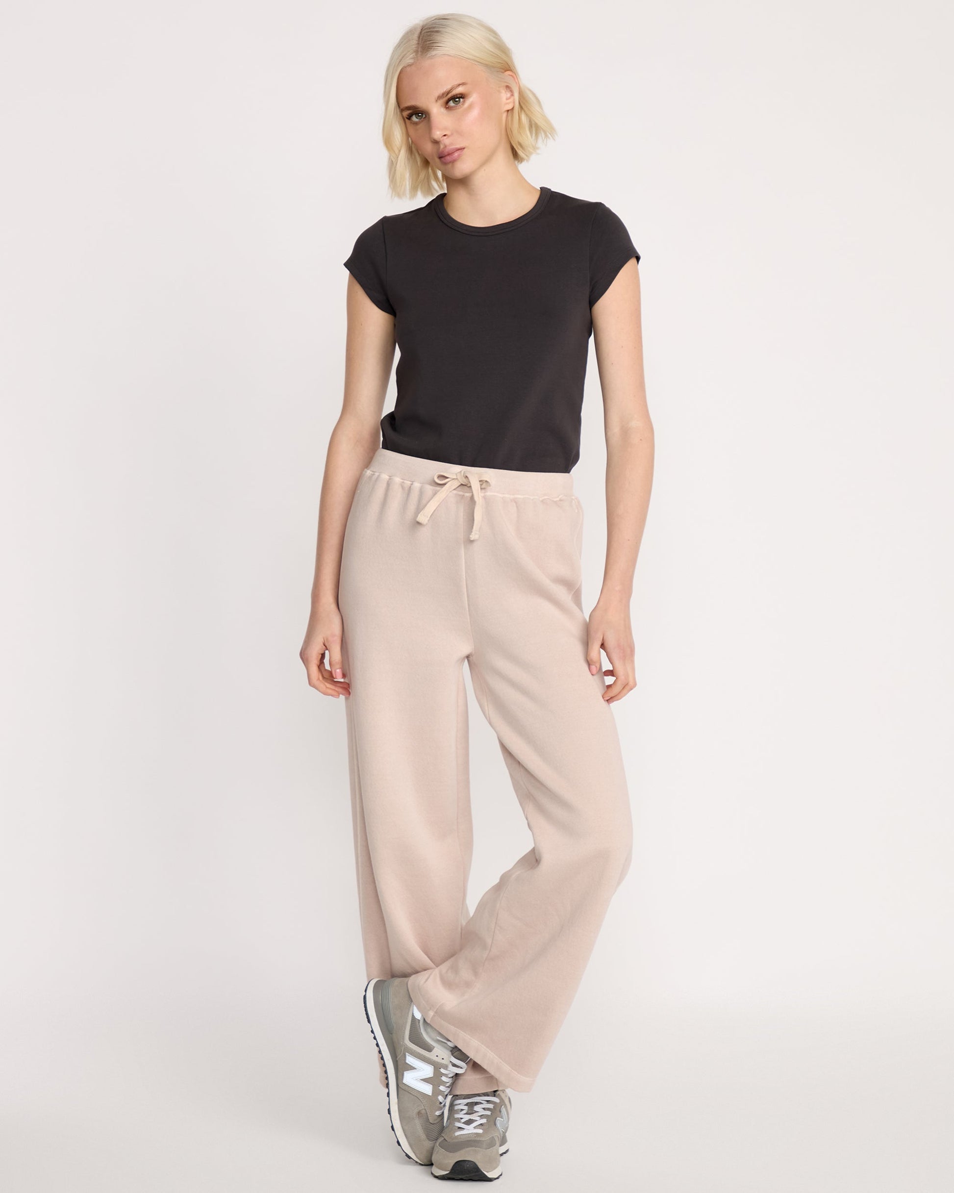 Women's Stone Soft Pants