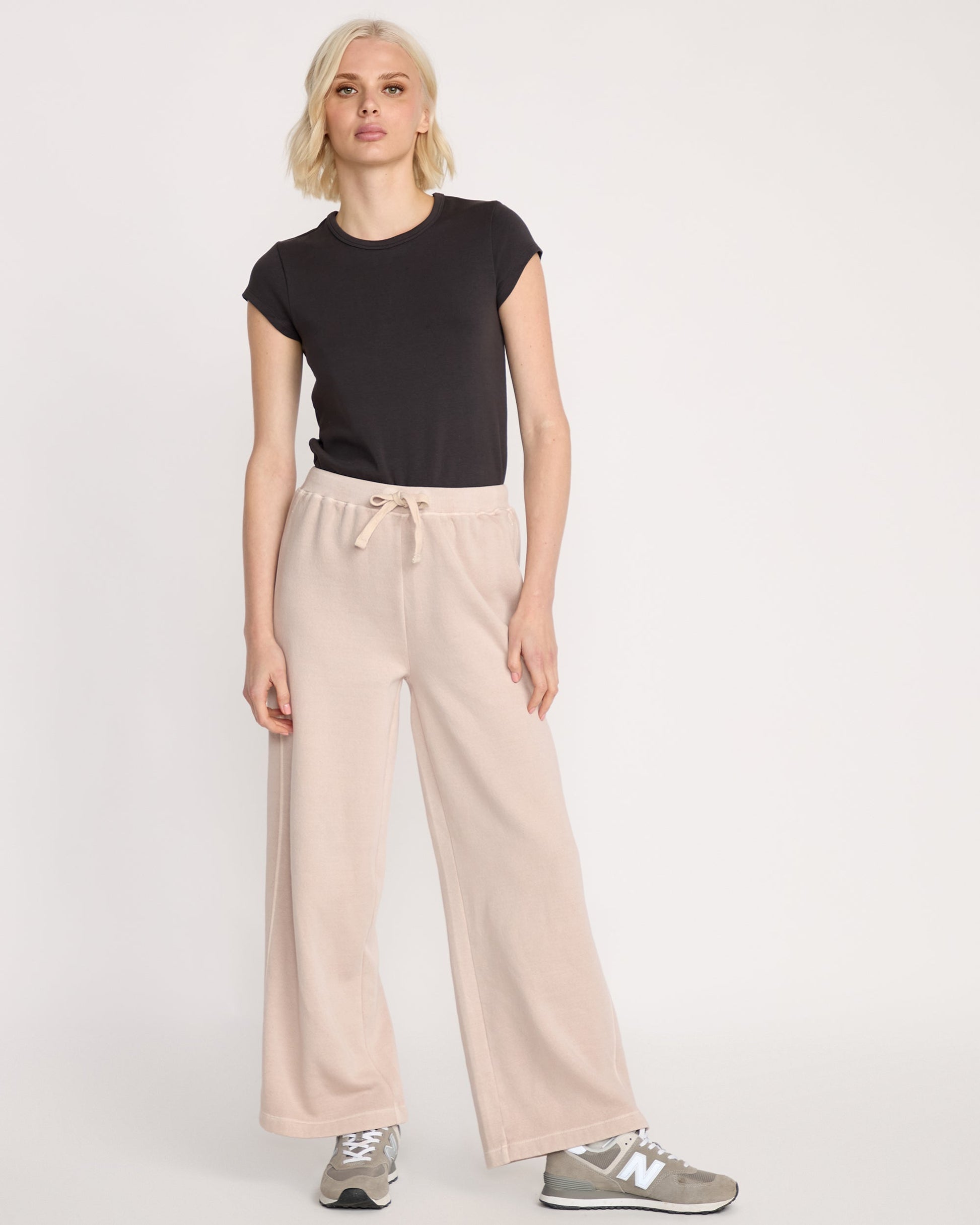 Women's Stone Soft Pant-Khakiest-Volcom