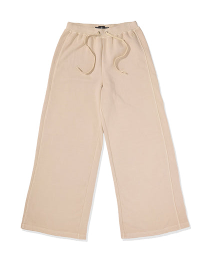 Women's Stone Soft Pants-Oat-Volcom
