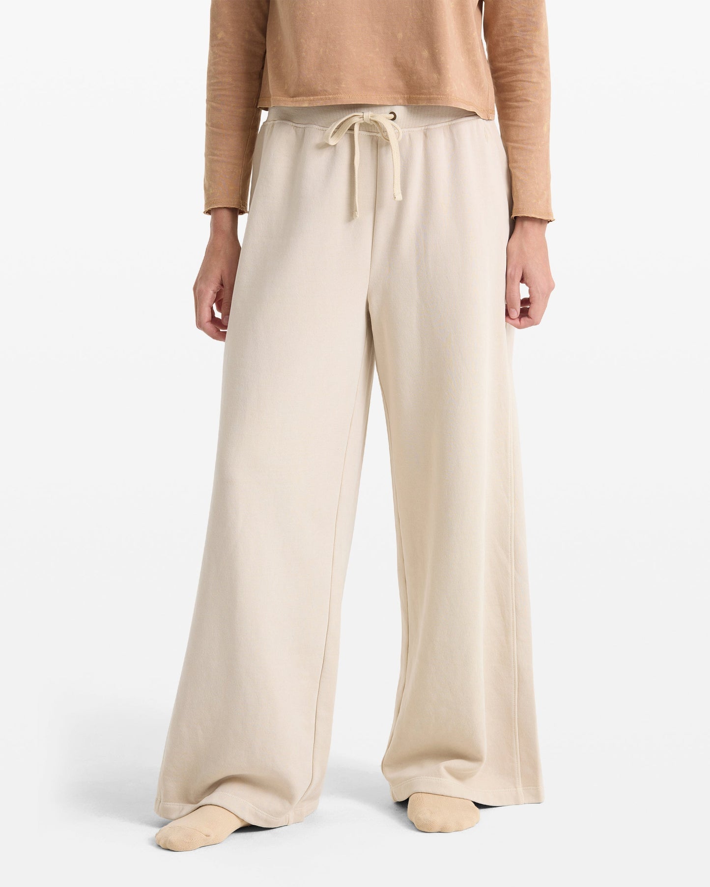 Women's Stone Soft Pants